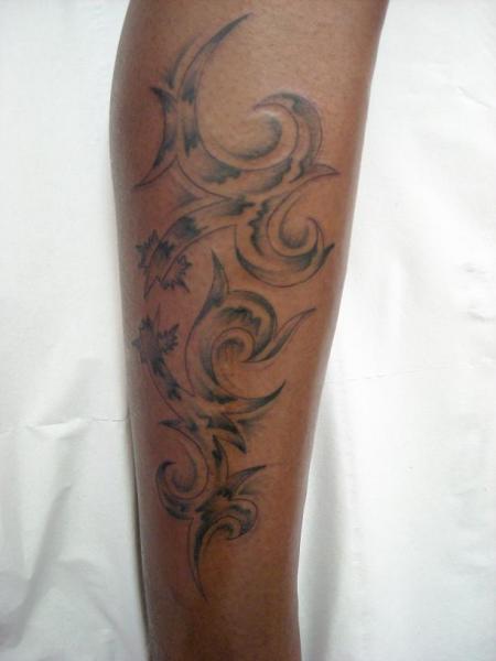 tribal